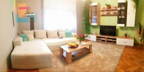 Apartman Goldy Zagreb